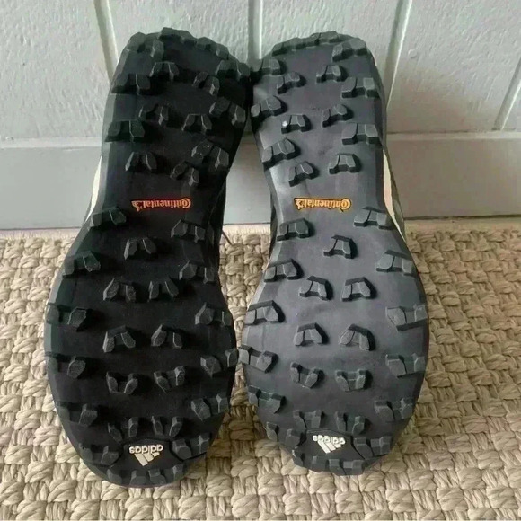 Adidas Terrex 310 Agravic Flow Bungee Lacing Men’s Size 8 - Picture 4 of 9